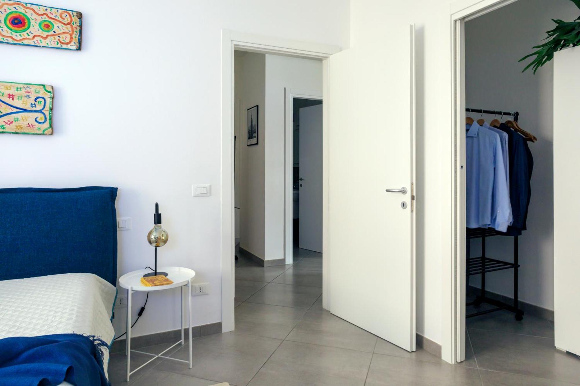 Tomasi Apartment Palermo Exteriör bild
